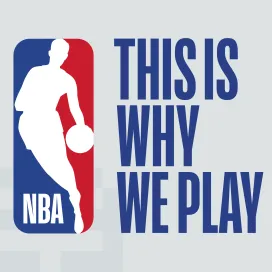 Nba this is why we play